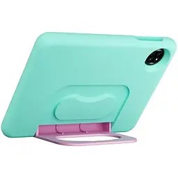 Планшет Blackview Tab 20 Kids 10.1" 4/64GB / WiFi / Fairy Green (6931548324744) - мініатюра 8