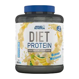 Протеїн Whey Protein, 1.8 кг Банан Applied Nutrition fit0023126 - мініатюра 1