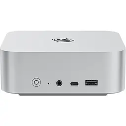 Неттоп Beelink SER8 (BLSER88845HS321BK) [125413]