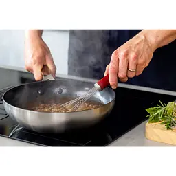 Вінчик KitchenAid Coreline червоний (KAG062OHERE) - мініатюра 6