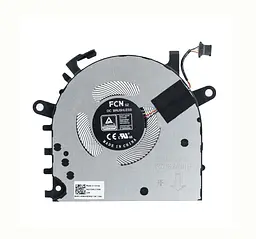 Вентилятор Lenovo кулер (GPU Fan 12V) для моделей ноутбука ideapad 5 Pro 16ACH6 (82L5), 16ARH7 (82SN), 16ARH7 (82SN), Slim 7 Pro 16ACH6 (82QQ), 16ARH7 (82UW) (DFSCL12E16486H) Оригінал - мініатюра 2