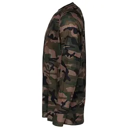 Реглан Prologic Camo Long Sleeve T-Shirt XL Camo - мініатюра 2