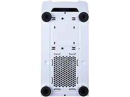 Корпус 1stPlayer D4-WH-4F1-W White - мініатюра 6