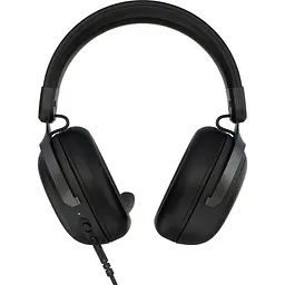 Навушники GamePro Asgard Freya Black (HS145B) - мініатюра 2