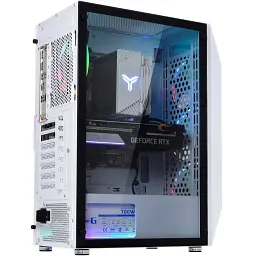 Комп'ютер Artline Gaming X48WHITE (X48WHITEv45) - мініатюра 2
