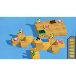 Ключ активації Microsoft Block & Shot для Xbox One/Series S/X - мініатюра 6
