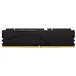 Модуль пам'яті для комп'ютера DDR5 64GB (2x32GB) 5600 MHz Beast EXPO Black Kingston Fury (ex.HyperX) (KF556C40BB2K2-64) - мініатюра 4