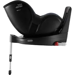 Автокрісло Britax Romer Duaflix M i-Size V22 Blue Marble, темно-синє (2000036754) - мініатюра 4