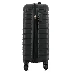 Валіза Semi Line 20" S Black (T5953-1) - мініатюра 4
