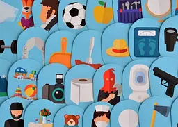 Настільна гра IPLAY Похмура Ксю (ХК21345) - мініатюра 5