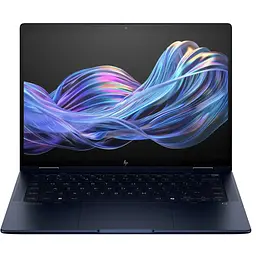Ноутбук HP EliteBook X Flip G1i, Ultra 5 228V la 4.5 GHz, 32GB, 512GB, Arc 130V, Windows 11 Pro, 512GB