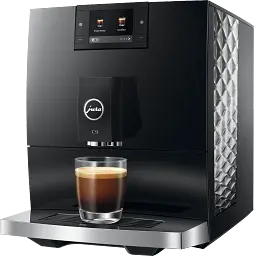 Кавомашина JURA C9 Piano Black EA (15753)