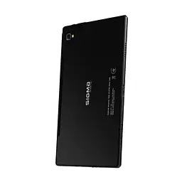Планшет Sigma mobile Tab A1010 Neo 4 / 128 GB з підтримкою 4G чорний 4827798766514 - мініатюра 3