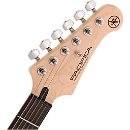 Електрогітара Yamaha Pacifica 120H Tobacco Sunburst [168324] - мініатюра 3