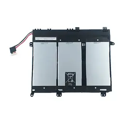 Акумулятор до ноутбука ASUS VivoBook E403NA C31N1431, 4840mAh (57Wh), 3cell, 11.4V (A47571) - мініатюра 2