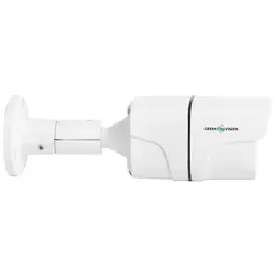 Камера відеоспостереження Greenvision GV-162-IP-FM-COA50-20 POE (Lite) - мініатюра 2
