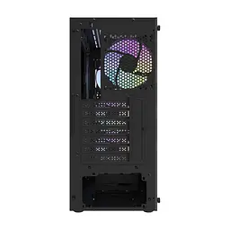 Корпус для ПК DARKFLASH DK352 BLACK - миниатюра 3