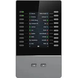 Системна консоль Grandstream (GBX20)