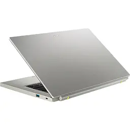 Ноутбук ACER Aspire Vero AV14-52P-742R, Intel Core i7-1355U до 5 ГГц, 14" Full HD, 16 ГБ, SSD 1 ТБ, графіка Intel Iris Xe, Windows 11 Home, колір сірий - мініатюра 7