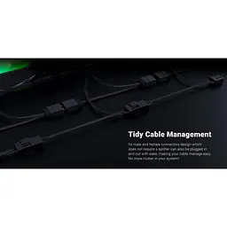 Кулер до корпусу ID-Cooling TF-12025-PRO ARGB TRIO - мініатюра 12
