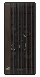 Корпус Asus ProArt PA602 Walnut Wood Tempered Glass Modern Black (90DC00J0-B09030)