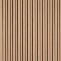 Рейка декоративна Sticker Wall WPC стінова 3000х165х23мм Дуб SW-00001855 - мініатюра 6