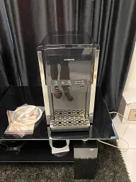 Льодогенератор з Німеччини Klarstein ArcticBlend 10046191 б/в - мініатюра 5