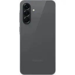 Смартфон Samsung Galaxy A56 5G 8/256GB Graphite (SM-A566B) (UA UCRF) - мініатюра 5