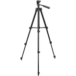 Штатив AC Prof Tripod 3120 Black [84751] - мініатюра 2