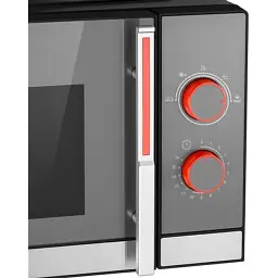 Мікрохвильова піч PRIME Technics PMW 23851 HB - мініатюра 4