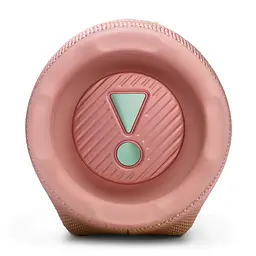 Акустична система JBL Charge 6 Pink (JBLCHARGE6PINK) - мініатюра 6