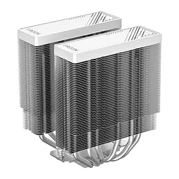 Кулер процесорний ID-Cooling Frozn A620 Pro SE ARGB White - мініатюра 10