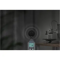 3D-принтер Bambu Lab A1 Combo (PF002-A+SA005) [117205] - мініатюра 8