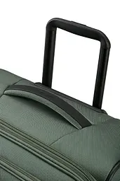 Валіза 67 См Samsonite RESPARK LIGHT SAGE 67x43x29(33) KJ3*44006 - мініатюра 11