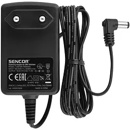 Робот-пилосос Sencor SRV 9150WH - мініатюра 11