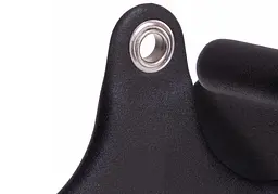 Ручка для тяги EasyFit із вузьким хватом 31 см - мініатюра 4