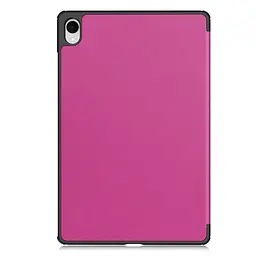 Чохол до планшета BeCover Smart Case Samsung Galaxy Tab S11 (SM-X730/X736) 11.0" Purple (714651) - мініатюра 3