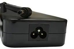 Оригінальний блок живлення Asus 180W 19.5V 9.23A штекер 5.5 на 2.5 Slim (ADP-180MB F) - мініатюра 3