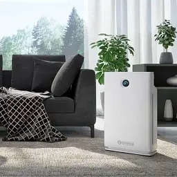 Очищувач повітря Olimpia Splendid Aura Di (OS-99426) - мініатюра 5