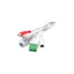 Зовнішня IP камера GV-173-IP-IF-COS50-30 VMA - мініатюра 6