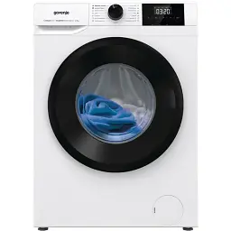 Пральна машина GORENJE W3NGPI72SBS/UA - мініатюра 1