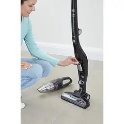 Акумуляторний пилосос Black+Decker SVB620JW - мініатюра 11