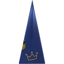 Печиво Truff Royal з солоною карамеллю в чорному шоколаді 126 г  - мініатюра 5