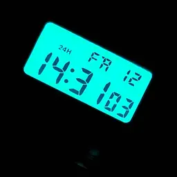 Годинник Casio A168WEM-2EF - мініатюра 3