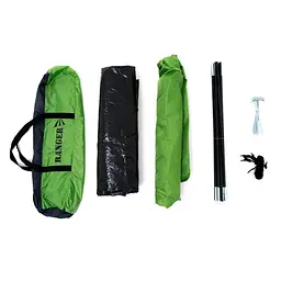 Намет Ranger Scout 3 RA6621 - мініатюра 15