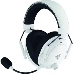 Навушники Razer Blackshark V3 PRO Wireless White (RZ04-05400200-R3M1)