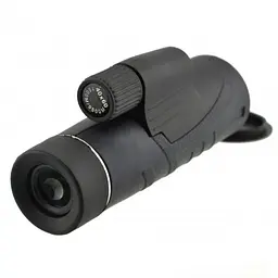 Монокуляр Binoculars 40 х 60 ART 5041 - мініатюра 2