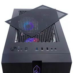 Системний блок 2E Rational (2E-3089) (2E-3233) - мініатюра 5