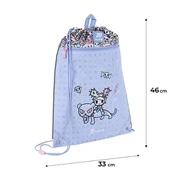 Сумка для взуття Kite 601M TK (TK25-601M) - мініатюра 4