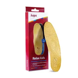 Ортопедичні устілки дитячі Relax Kids KAPS 29 med0001260 - мініатюра 6